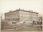 [Southern Pacific Depot, 4th and Townsend, San Francisco], no. 630