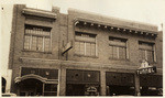 W.P. Fuller & Co., bldg, 1879 to 1906, 1020-22 Second Street, Jan. 1st, 1939