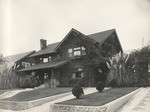 Sexton [residence]