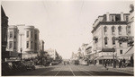 [John Stoll Bldg. & "Old Metropolitian House"]