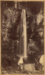 [Waterfall, Tehama County]