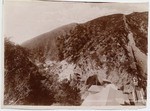 Incline, Mount Lowe Railway. # 1143.