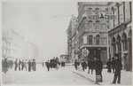 [Street scene, Market St.]