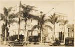 Garden Court Apts. - Hollywood, Calif., 13675