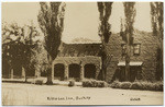 Kittie Lee Inn, Bishop