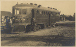 [Los Angeles & San Diego Beach Railway motorcar]