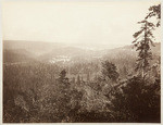 Hamburg and Virginia Valleys, [Siskiyou County] (2 views)