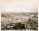 Post office & Express office Sacramento Station Dec. 4-1925, 42-B50