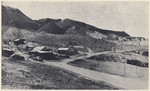 Yellow Aster Gold Mine, Randsburg, California # D4