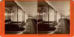 Interior steamer "Oakland," 3715