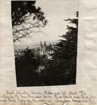 [St. Ignatius Church from Buena Vista Park].