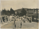 [Sweeney Observatory, Strawberry Hill, Golden Gate Park]