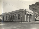 First National Bank, Long Beach