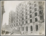 Ruins of Palace Hotel (3 views)