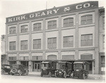 Kirk, Geary & Co.