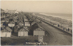 Coronado Tent City