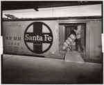 [Shipping potatoes at Shafter, Calif.]