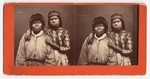 [American Indians, portrait]