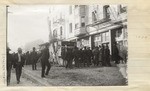 [Street scene in Chinatown]