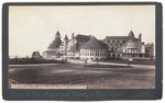 The Hotel Del Coronado, San Diego County, from the East. # 199.