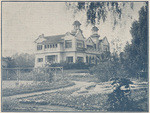 Home of M. Paul de Longpre, Hollywood, Cal.