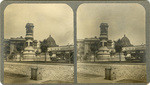 Pioneers Monument, City Hall S.F. Cal. 1905