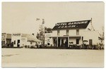 [Jolon, Monterey Co. Cal.]