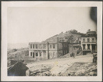 Ruins of Garfield School