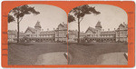 Del Monte Hotel, Monterey, Cal., No. 383