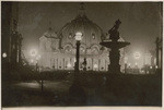 [Panama Pacific International Exposition at night] (6 views)