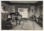 [C.U. Whiffen residence, Los Angeles, 2 views]