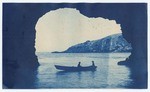 [Camping trip to the Channel Islands, from Anna Hitchcock's album] 12 views