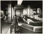 [Bar inside the Californian Hotel, 800 I Street, Sacramento]