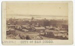 City of San Diego