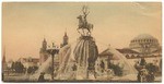 Fountain of Energy. Panama-Pacific International Exposition, San Francisco, Cal., 1915