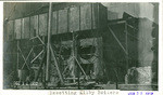 Resetting Kilby boilers Jan 30 1919