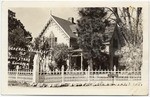 General Vallejo's old homestead, Sonoma, Cal.