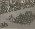 [Parade of the Army in honor of the arrival of President Roosevelt, 1903], no. 8