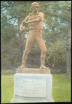 The Base Ball Player, Golden Gate Park