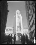 [City Hall, Los Angeles]