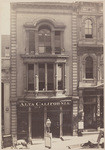 Daily Alta California, established 1849, publication office: 529 California Street, San Francisco, Fred'k MacCrellish & Co. (2 views)