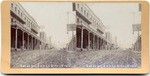 Broad Street, Nevada City, Cal.