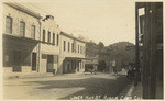 Lower Main St. Angels Camp Cal.