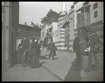 Life in the street - Cairo Street