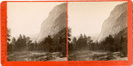 Glacier Point. Yosemite Valley, Mariposa Co., Cal., 3032