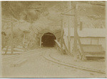 [Los Angeles Aqueduct tunnel]