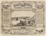 Haley & O'Neill Tract Homestead Association