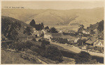 View of Bolinas Cal.