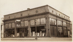 New building of W.P. Fuller Co., Jan. 1st, 1939, 1013 12th Street