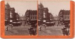 Kearny Street from Market, S.F., July 4. 3577.